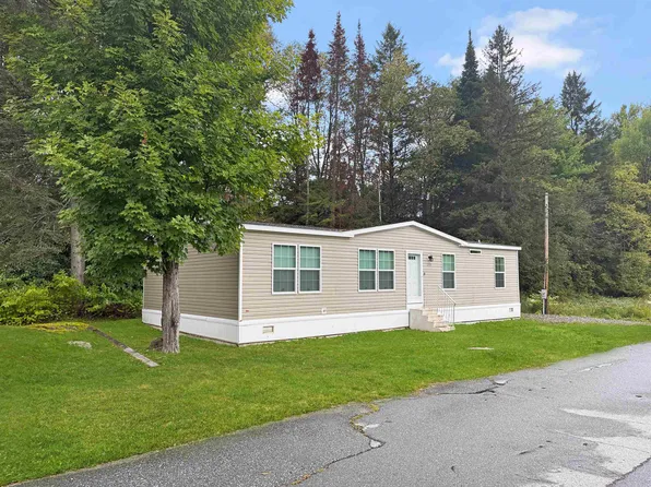 213 Power House Road, Canaan, VT 05903