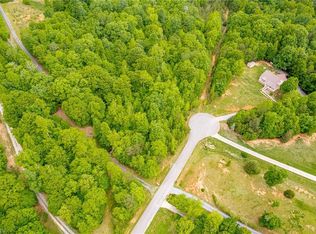 LOT 101 Woods Stream Ln #101, Asheboro, NC 27205