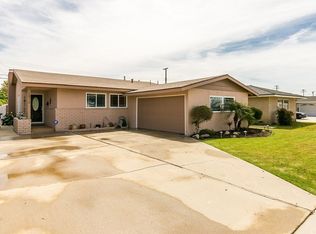 18710 Van Ness Ave, Torrance, CA 90504