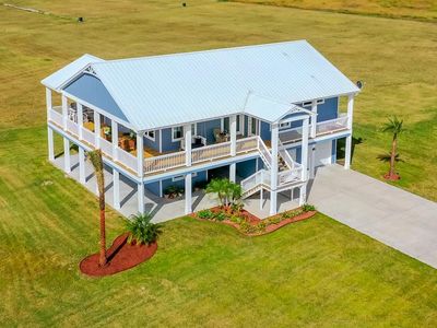 115 Southwind Dr, Rockport, TX, 78382