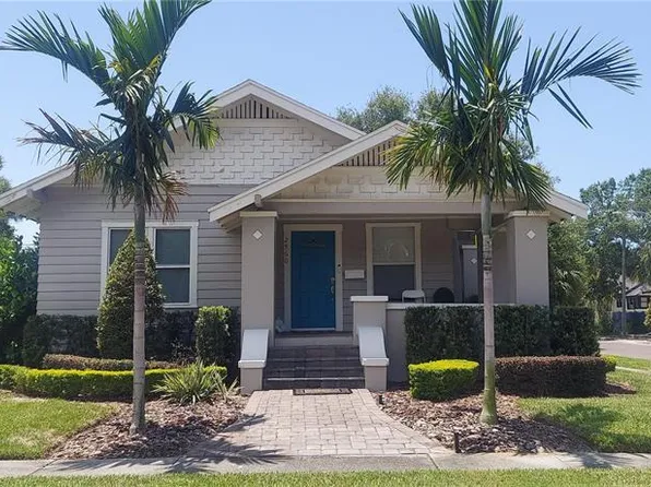 2560 4th Ave S, Saint Petersburg, FL 33712