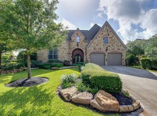 142 W Crystal Canyon Cir, Spring, TX 77389