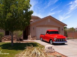 269 N Main St, Ivins, UT 84738