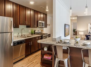 Merrifield at Dunn Loring Station Apartments, Vienna, VA 22180