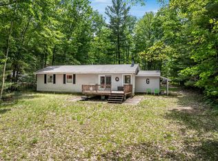 5780 Rennie Vw, Traverse City, MI 49696