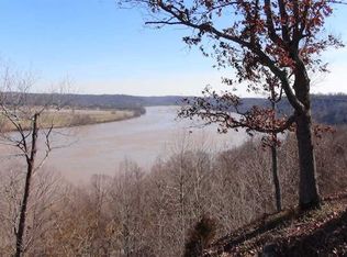 Buzzard Roost Rd, Magnet, IN 47520