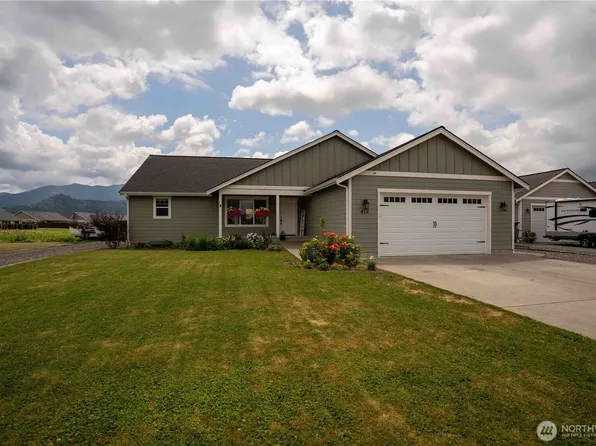 413 Cornerstone Drive, Sumas, WA 98295