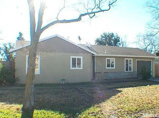 1704 Telegraph Ave, Stockton, CA 95204