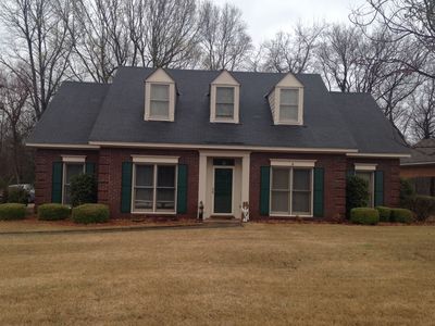 4609 Fox Den Ln, Montgomery, AL, 36106