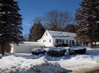 95 Keibel Rd, Lisle, NY 13797