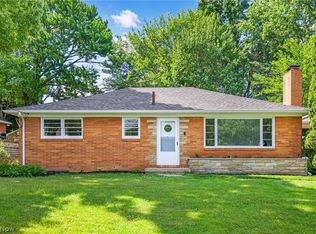 1410 48th St NW, Canton, OH 44709
