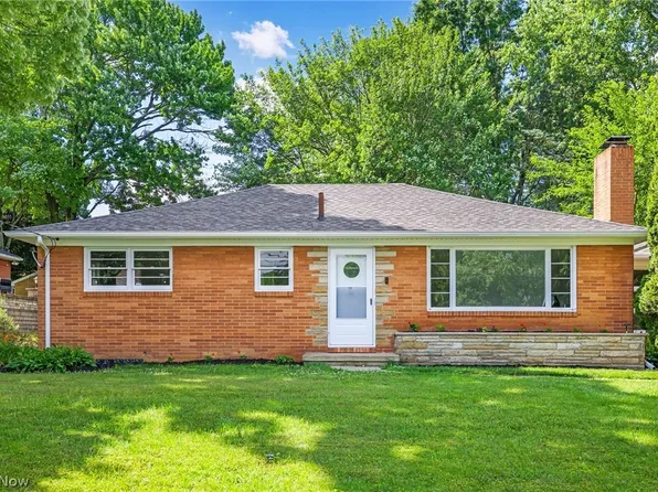 1410 48th St NW, Canton, OH 44709