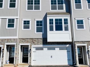 196 Larrabee Way, Royersford, PA 19468