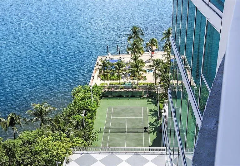 2101 Brickell Ave #504 — Photo 12