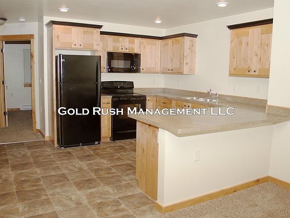 Enterprise Apartments Gold Rush Management