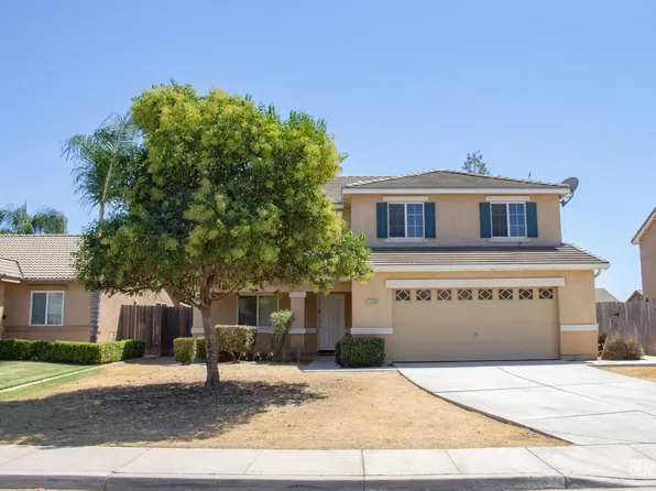 12323 Ruby River Dr, Bakersfield, CA 93312