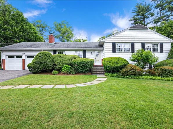 10 Old Orchard Road, Rye Brook, NY 10573