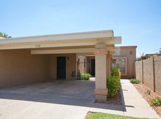 5308 S La Rosa Dr, Tempe, AZ 85283