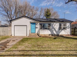 1617 E Dale St, Springfield, MO 65803