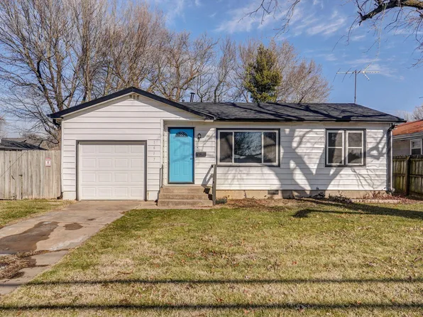 1617 E Dale Street, Springfield, MO 65803