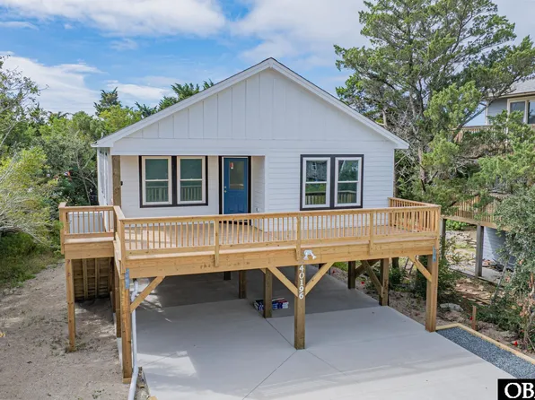 40196 Leslie Ln Lot 23, Avon, NC 27915