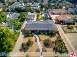 17814 Tulsa, GRANADA HILLS, CA 91344