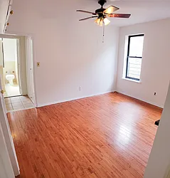 Rented by New York Residence