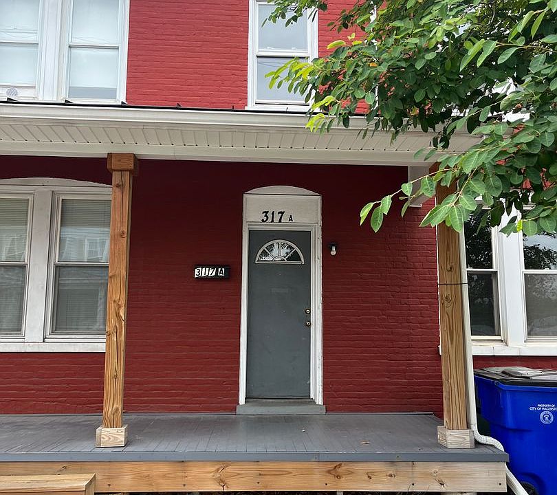 1st image of 317 S Burhans Blvd #A