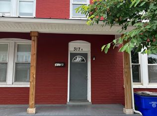 317 S Burhans Blvd #A, Hagerstown, MD 21740