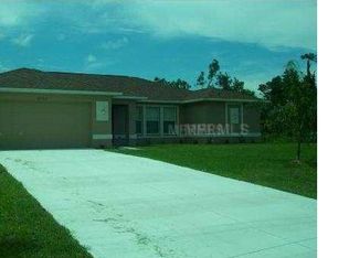 3793 Baynes Rd, North Port, FL 34288