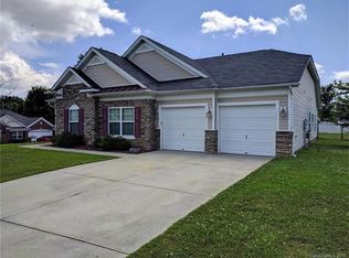 374 Mount Side Way, Fort Mill, SC 29715