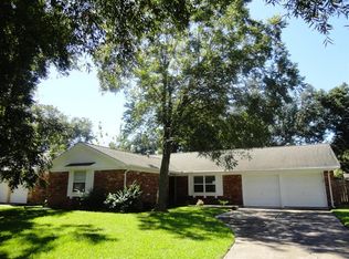 11302 Sageville Dr, Houston, TX 77089