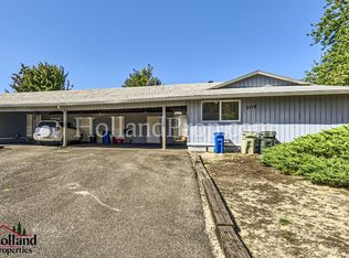 Barlow 2724 - Hackney, Cornelius, OR 97113