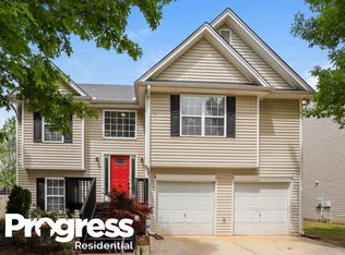 6549 Snowbird Ln, Douglasville, GA 30134
