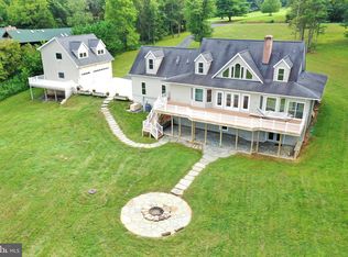 353 Stoney Bottom Rd, Front Royal, VA 22630