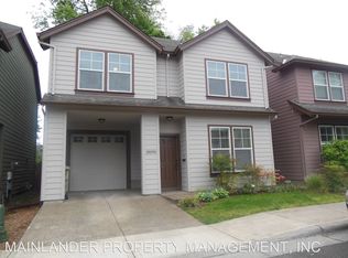 18090 SW Lotus Ln, Beaverton, OR 97003