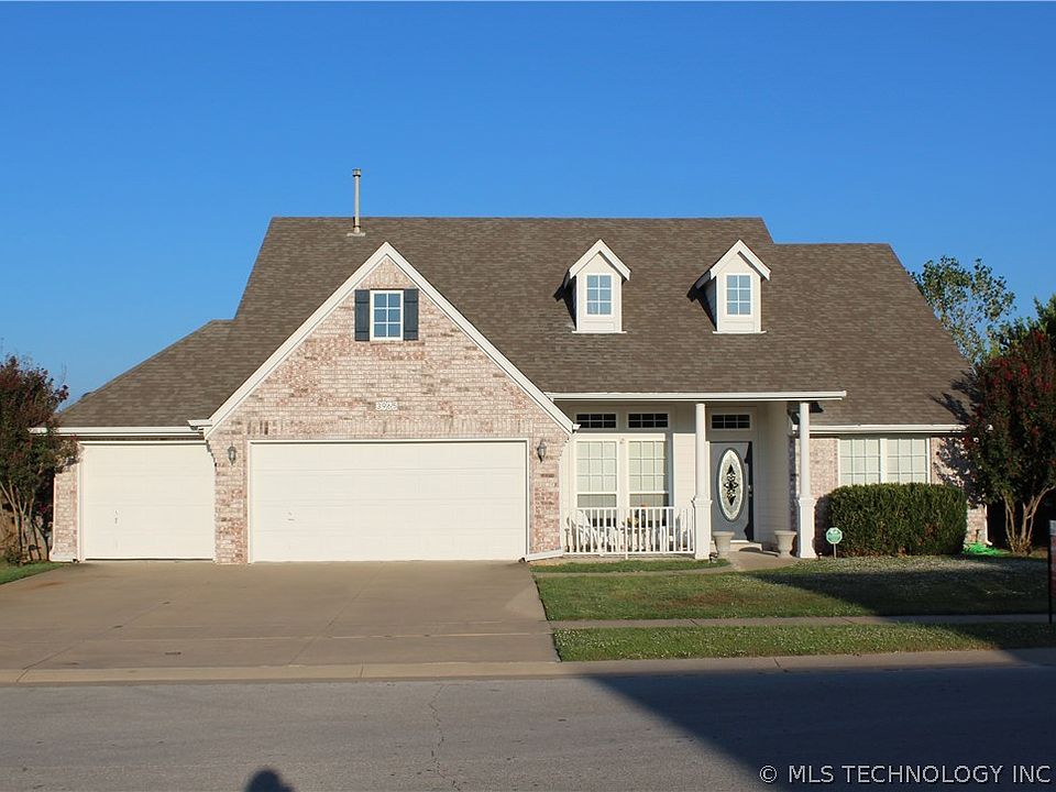 1st image of 3965 S 217th East Ave