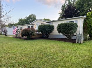 273 Wiley Blvd, Cape vincent, NY 13618