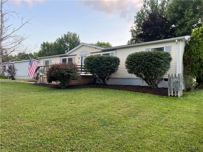 273 Wiley Blvd, Cape vincent, NY, 13618