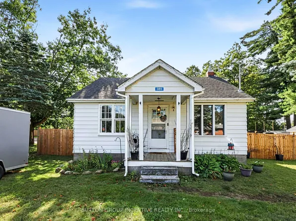 381 David St E, Gravenhurst, ON P1P 1L9