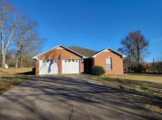 732 County Road 94, Florence, AL 35634