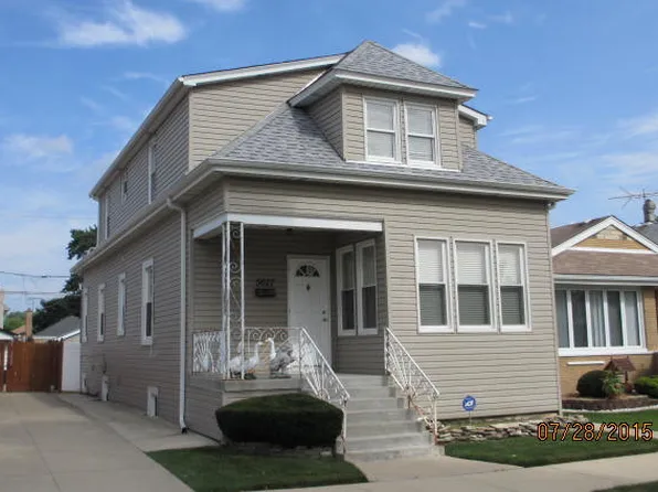 5627 S Sayre Ave, Chicago, IL 60638