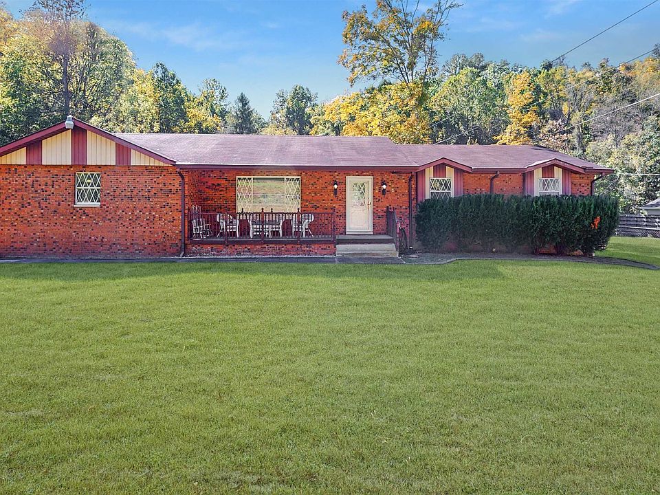 3796 Green Valley Rd, Huntington, WV 25701 Zillow