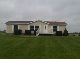 323 S Main St, Polk, OH 44866