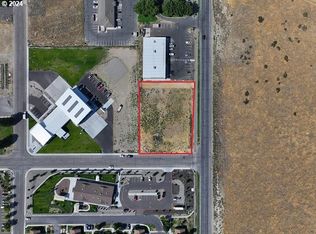 S Main St, Boardman, OR 97818