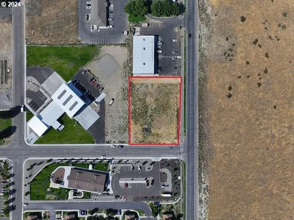 S Main St, Boardman, OR 97818