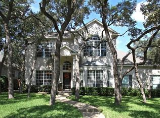 1903 Doe Crst, San Antonio, TX 78248