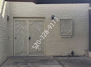 56 N Camino Imagen, Tucson, AZ 85748