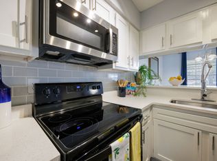 4545 Louetta Rd #2002, Spring, TX 77388