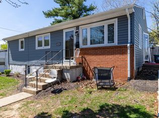 1642 Meridian St, Charlottesville, VA